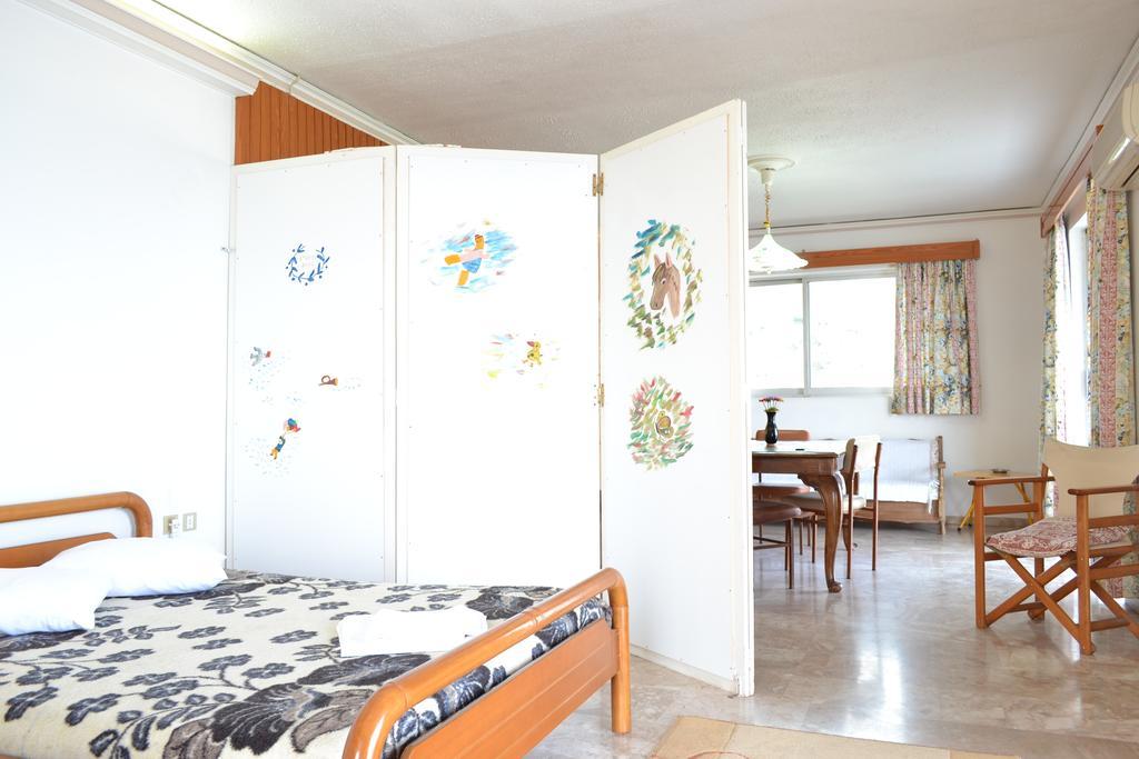 Oniro Apartments Xiropigado Pokój zdjęcie