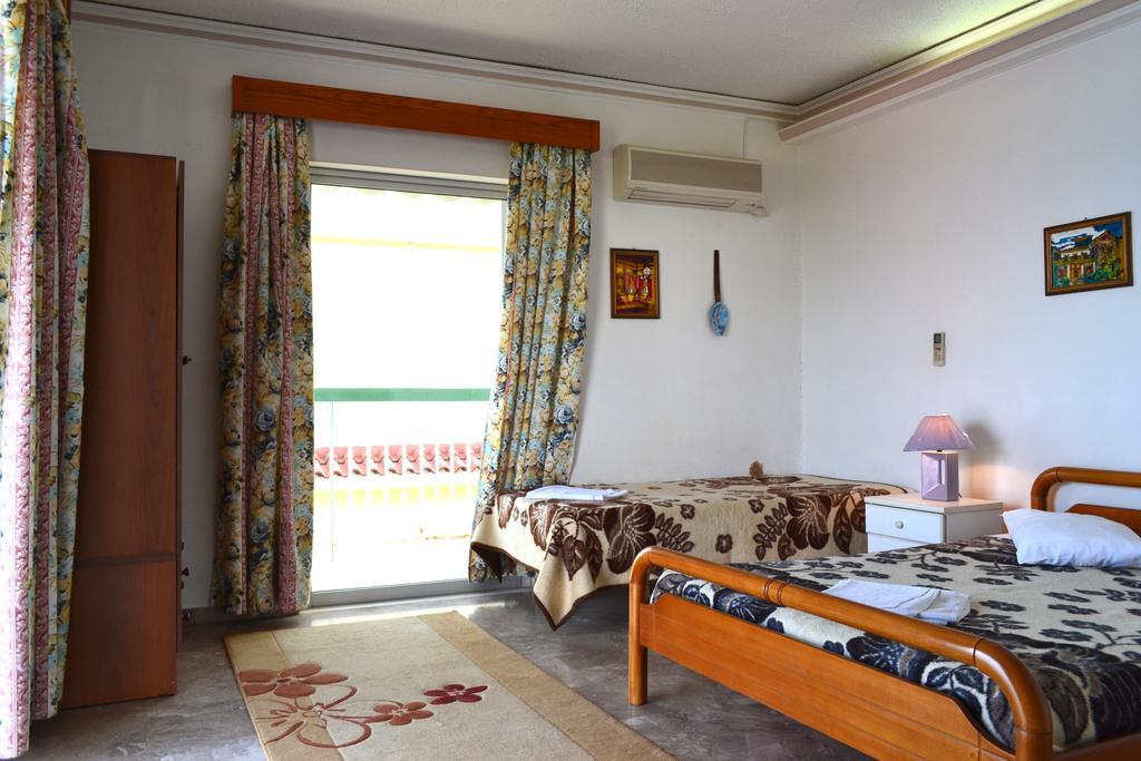 Oniro Apartments Xiropigado Zewnętrze zdjęcie