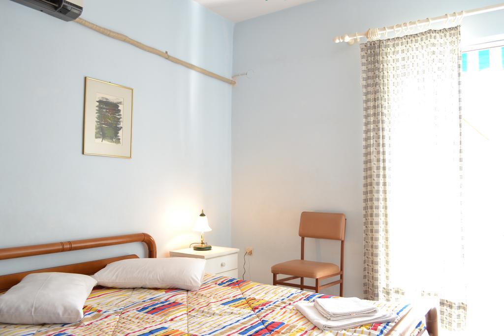 Oniro Apartments Xiropigado Zewnętrze zdjęcie