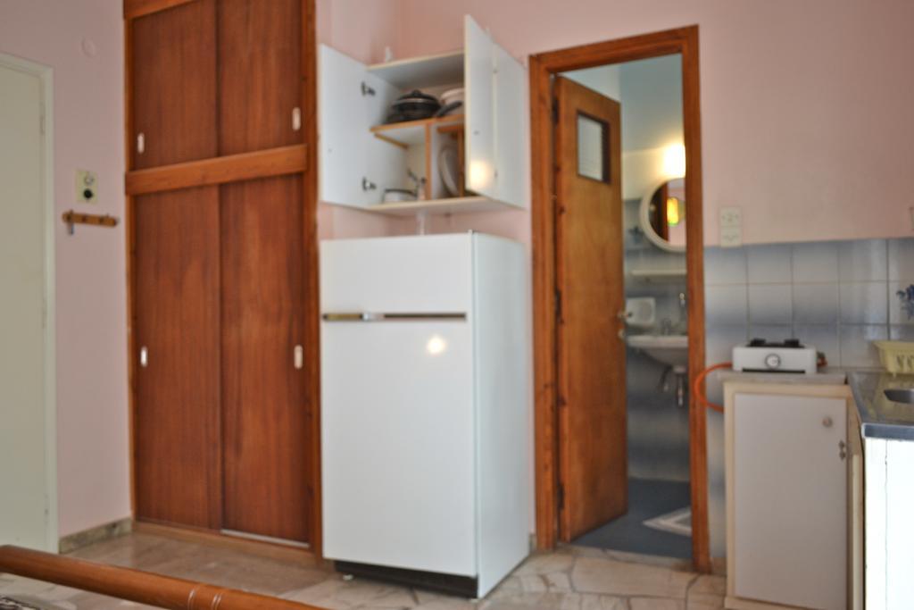Oniro Apartments Xiropigado Pokój zdjęcie