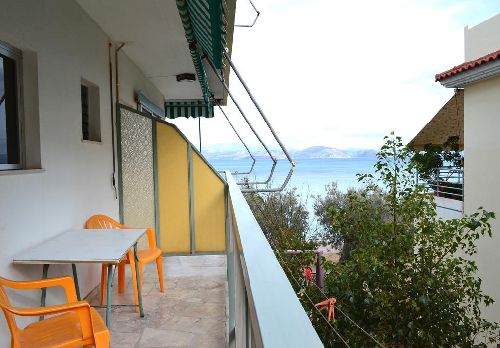 Oniro Apartments Xiropigado Pokój zdjęcie