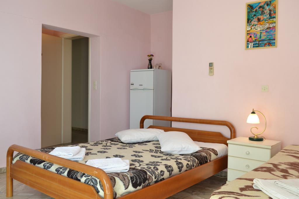 Oniro Apartments Xiropigado Pokój zdjęcie