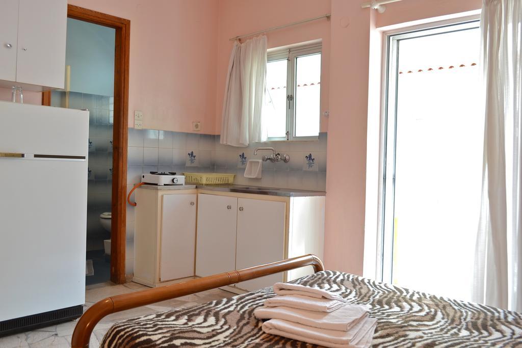 Oniro Apartments Xiropigado Pokój zdjęcie