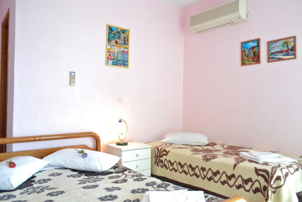 Oniro Apartments Xiropigado Zewnętrze zdjęcie