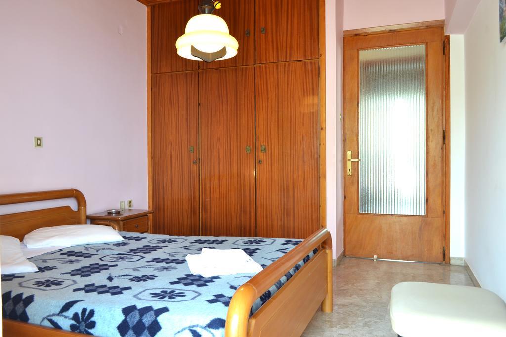 Oniro Apartments Xiropigado Pokój zdjęcie