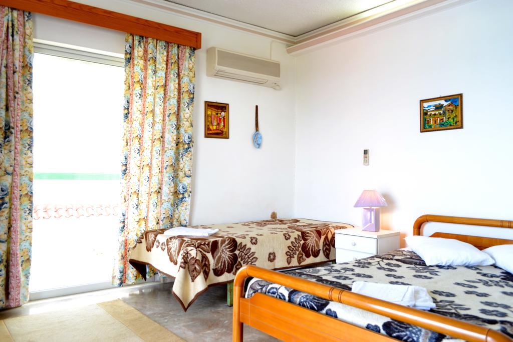 Oniro Apartments Xiropigado Pokój zdjęcie
