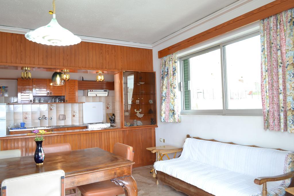 Oniro Apartments Xiropigado Zewnętrze zdjęcie