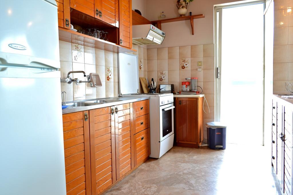 Oniro Apartments Xiropigado Pokój zdjęcie