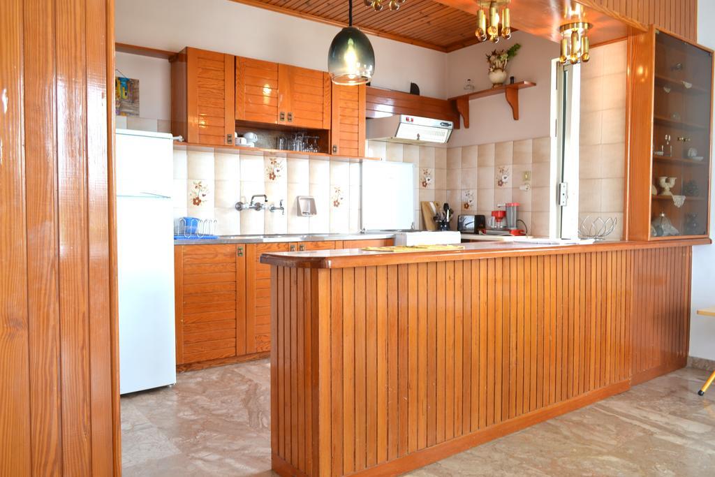 Oniro Apartments Xiropigado Pokój zdjęcie