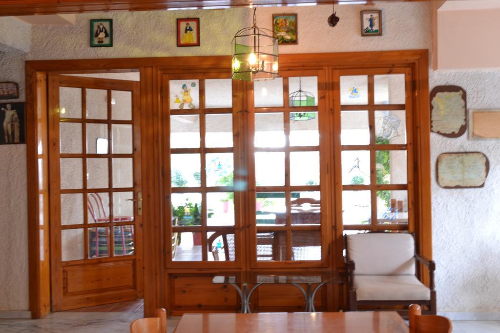 Oniro Apartments Xiropigado Zewnętrze zdjęcie