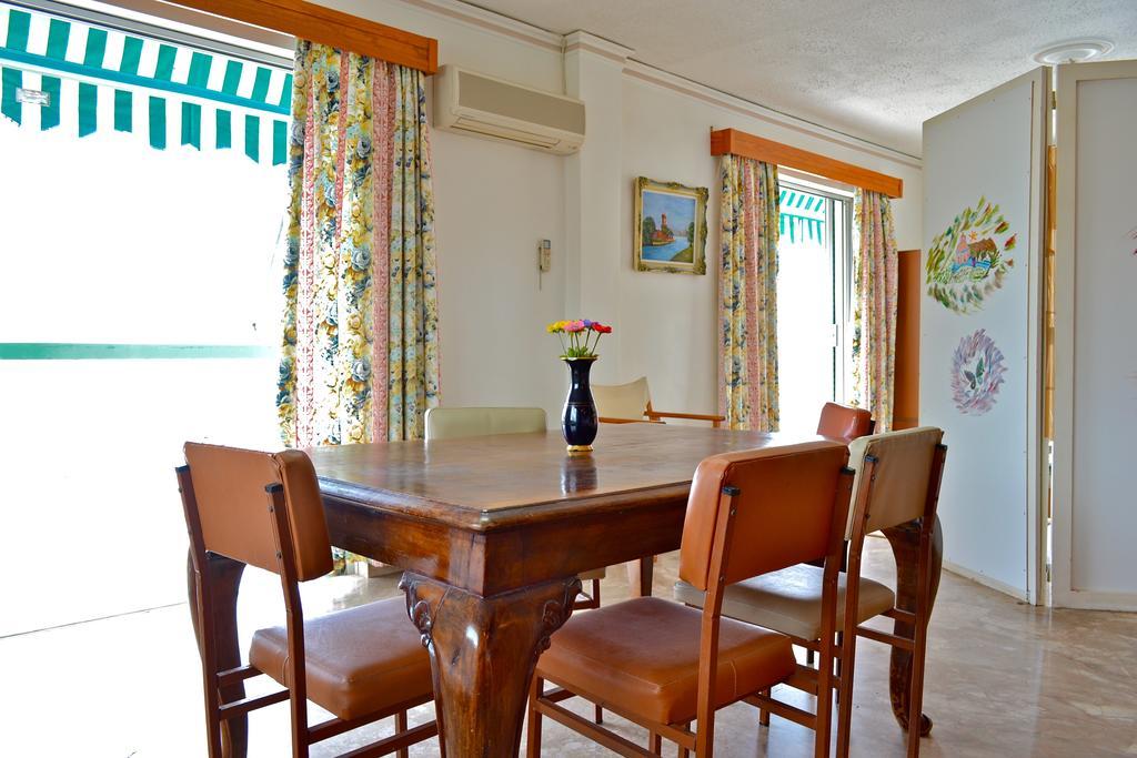 Oniro Apartments Xiropigado Zewnętrze zdjęcie