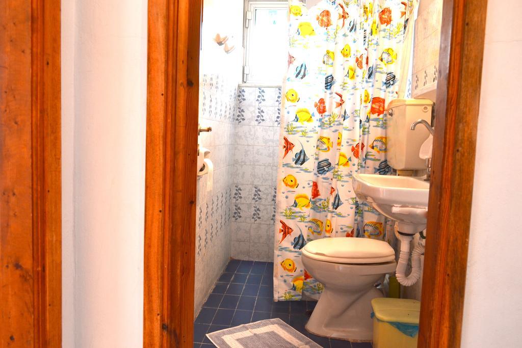 Oniro Apartments Xiropigado Zewnętrze zdjęcie