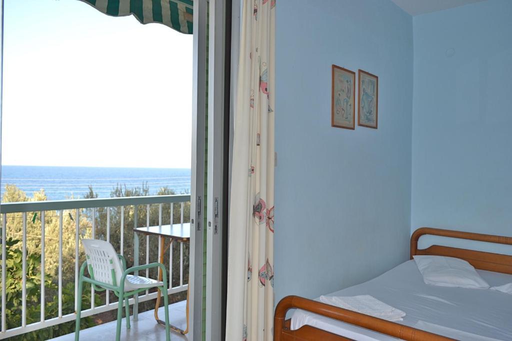 Oniro Apartments Xiropigado Pokój zdjęcie