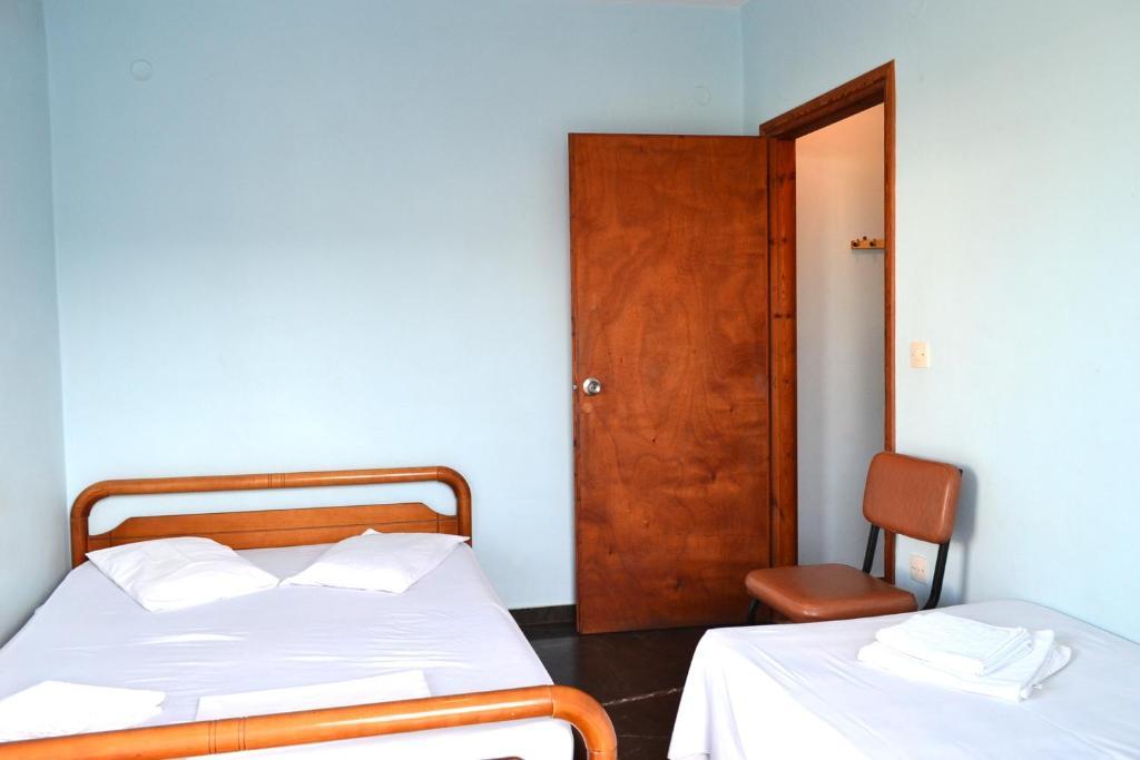 Oniro Apartments Xiropigado Zewnętrze zdjęcie