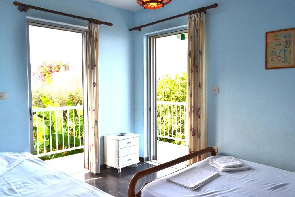 Oniro Apartments Xiropigado Pokój zdjęcie