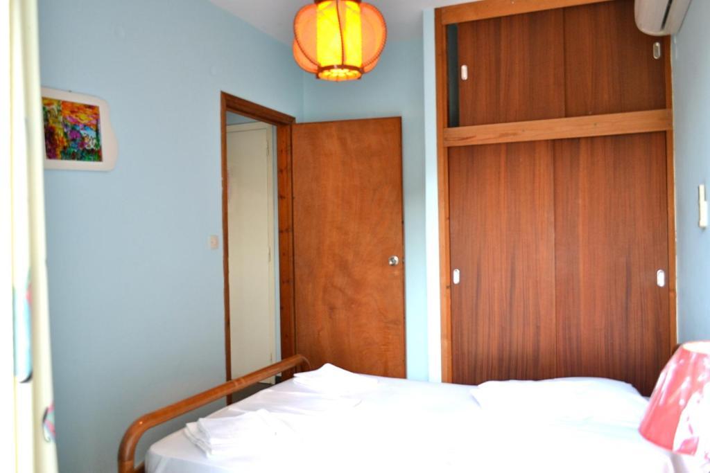 Oniro Apartments Xiropigado Pokój zdjęcie