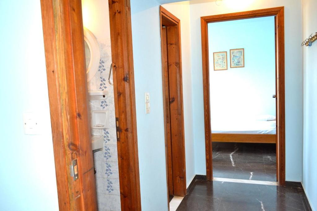 Oniro Apartments Xiropigado Zewnętrze zdjęcie
