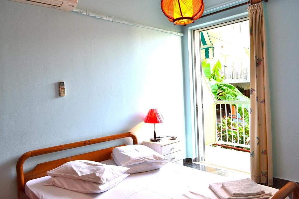 Oniro Apartments Xiropigado Pokój zdjęcie