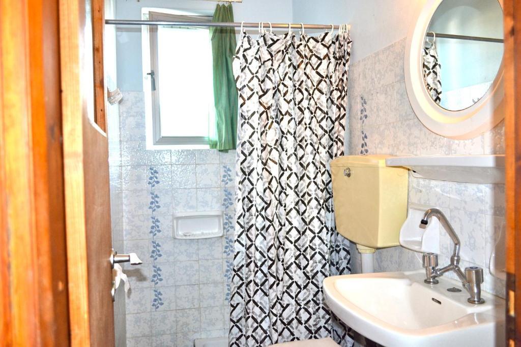Oniro Apartments Xiropigado Pokój zdjęcie