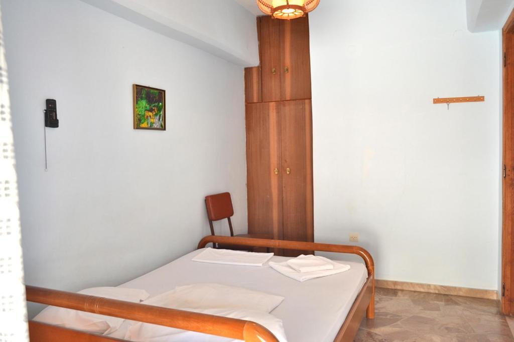 Oniro Apartments Xiropigado Pokój zdjęcie