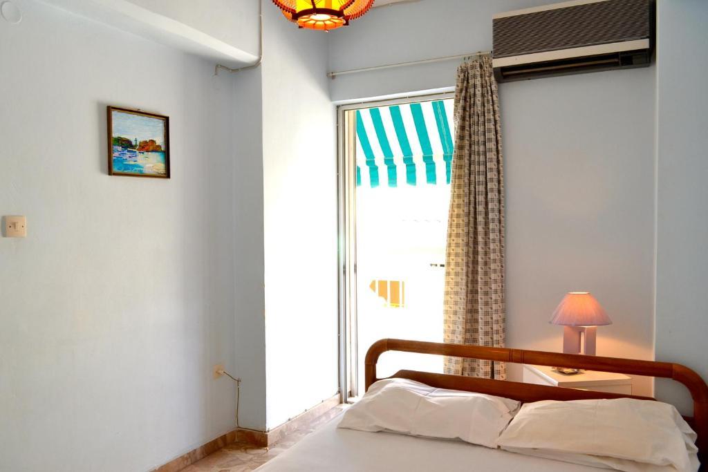 Oniro Apartments Xiropigado Pokój zdjęcie