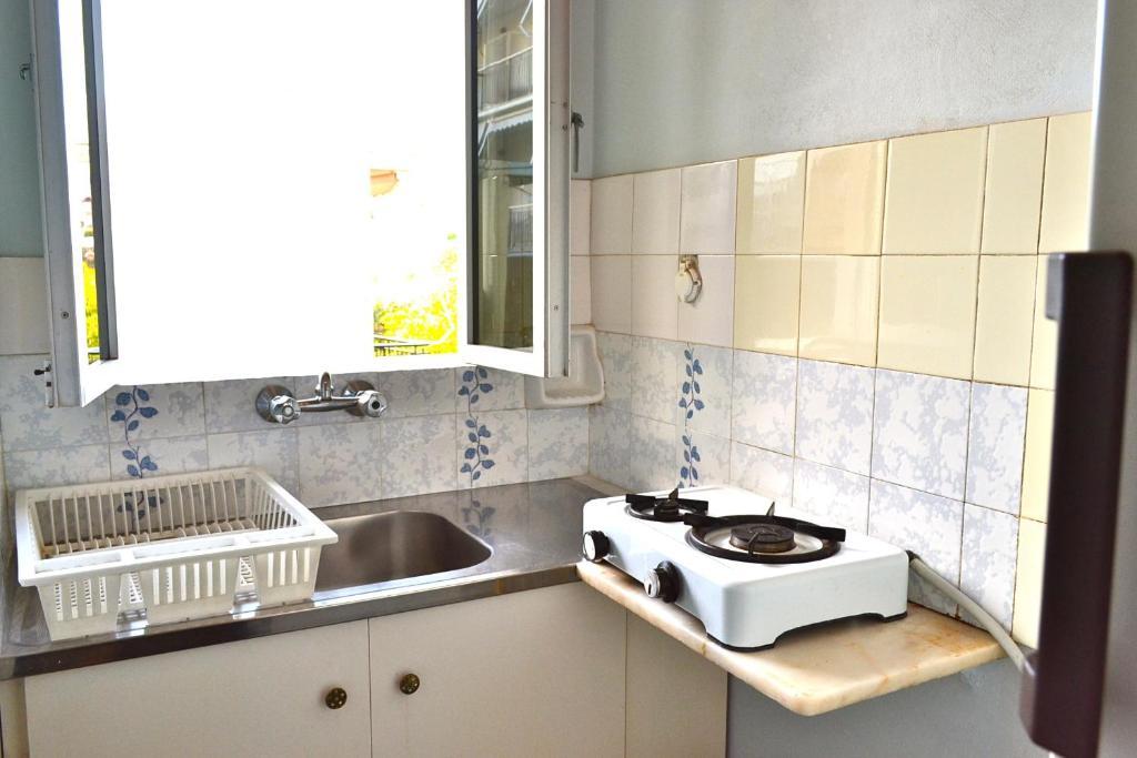 Oniro Apartments Xiropigado Zewnętrze zdjęcie