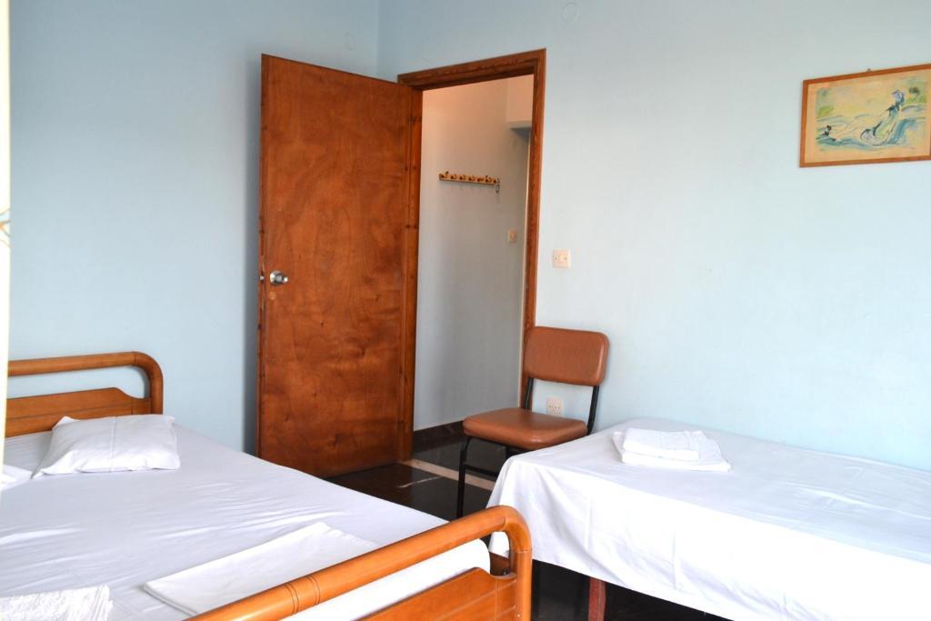 Oniro Apartments Xiropigado Pokój zdjęcie