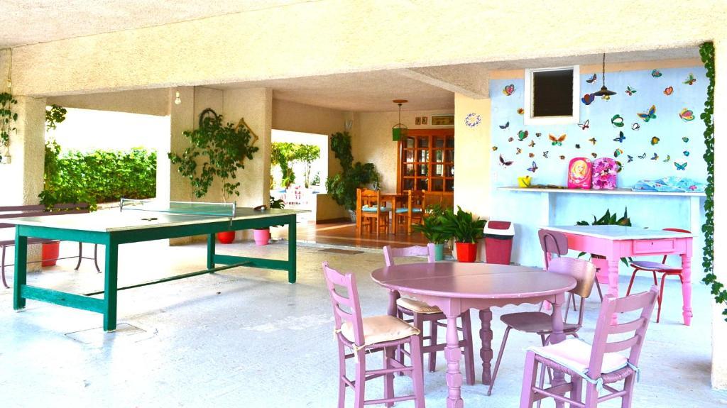 Oniro Apartments Xiropigado Zewnętrze zdjęcie