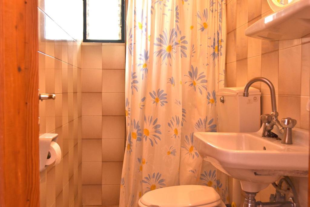 Oniro Apartments Xiropigado Pokój zdjęcie