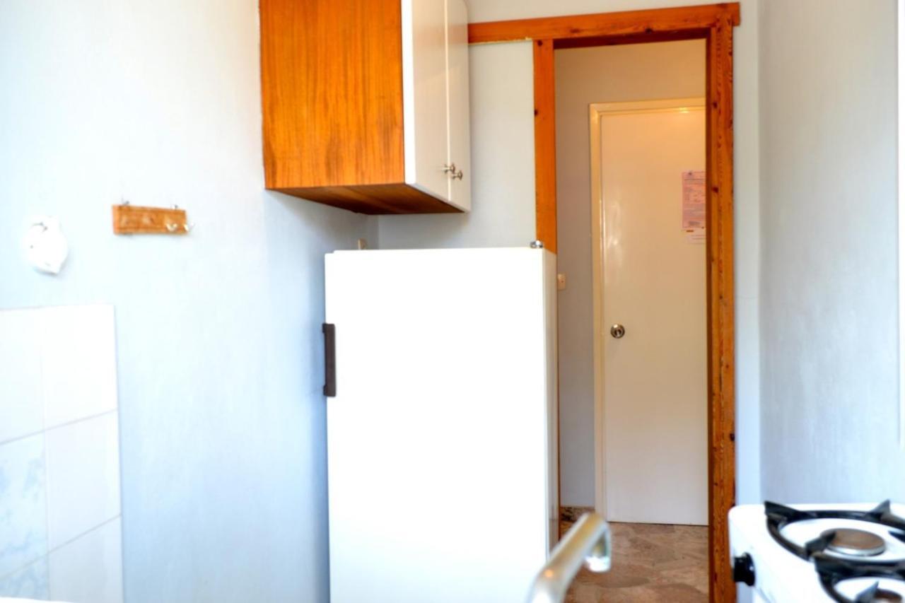 Oniro Apartments Xiropigado Zewnętrze zdjęcie